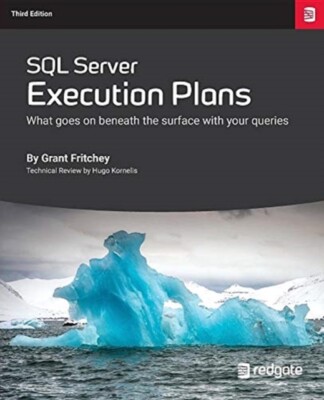 Fritchey - SQL Server Ausführungspläne dritte Ausgabe - neues Taschenbuch o - J555z