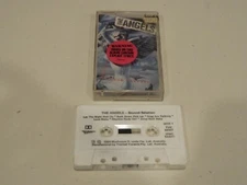The Angels Beyond Salvation Cassette