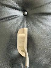 LH Scotty Cameron Pro Platinum Del Mar 3 33” Good Condition.