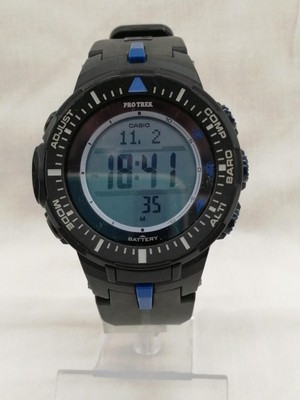 CASIO PRG-300 PROTREK