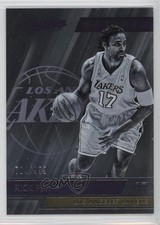 2015-16 Panini Absolute Retired 704/999 Rick Fox #102 7l6