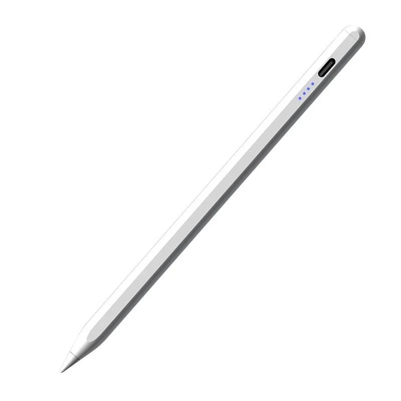 Capacitive Touch Screen Stylus Pen For IPad Air Mini iPhone Samsung Tablet - Image 3 of 4