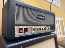 Marshall Silver Jubilee 2525H Design Store Amplificatore per chitarra edizione limitata 20w