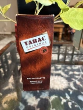 Tabac By Maurer & Wirtz Cologne Spray 3.3oz/100ml For Men