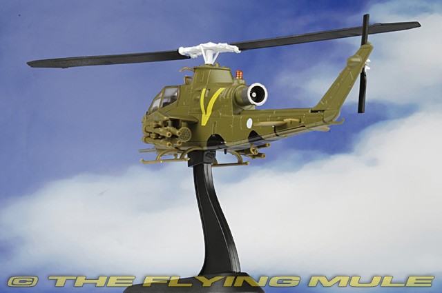 航空機・ヘリコプター No423 KB WINGS IXO 1/72 AH-1S COBRA Amercom 1:72 AH-1S Cobra IDF | eBay