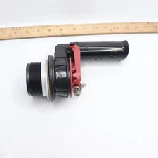 Everything Toilet Repair Kit for 2" Toilets-Flush Valve Flapper Only No Gasket