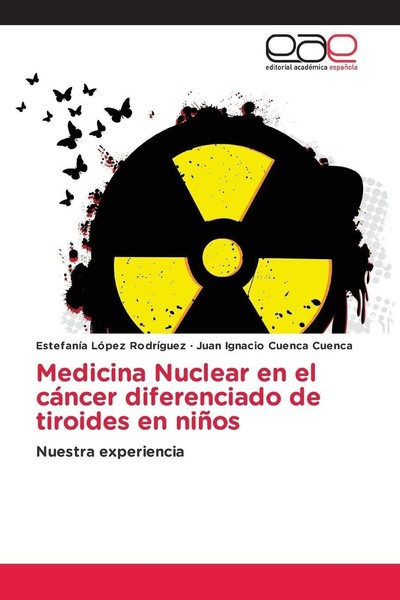 Medicina Nuclear En El CáNcer Diferenciado De Tiroides En NiñOs EstefaníA LóPez-image