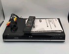 New ListingToshiba D-R400 Dvd Dvdrw Video Recorder & Player Hdmi w/Remote!