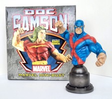 *Custom* X-Factor Beast Bowen Designs Hank X-...