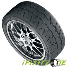 1 Yokohama Advan Neova Ad09 29535r18 103w Street Legal Competition Race Track
