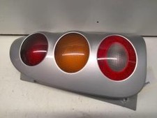 Feu arrière Smart CITY-COUPE