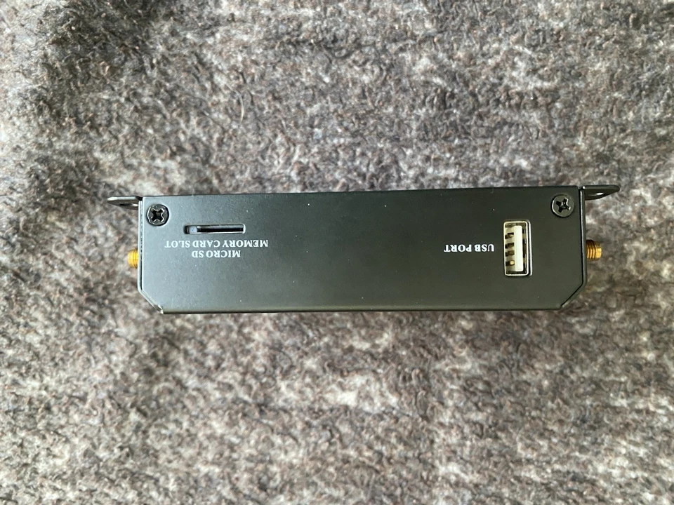 Mofi Network MOFI4500-4GXeLTE V3 4G/LTE 2.4/5GHz Extended Range Router - Image 3 of 4