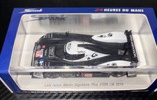 1/43 Spark S2410 Aston Martin DB3S # 9 Salvadori / Walker 1956 Le Mans
