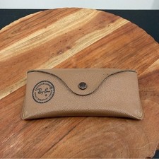 VINTAGE BAUSCH  LOMB USA RAY BAN SUNGLASSES CASE