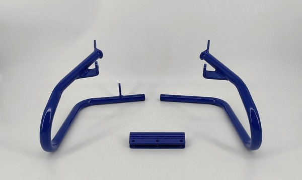 Husqvarna Supermoto 701 (2016-2025) Crash Bars - Stahlprotektoren-image