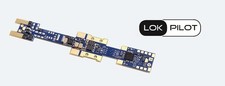 ESU 59741 LokPilot 5 Micro DCC Direct Decoder...