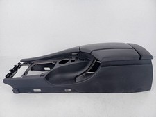 BMW 5 E60 E61 2008 Mitte Armlehne 7034086 WES19901