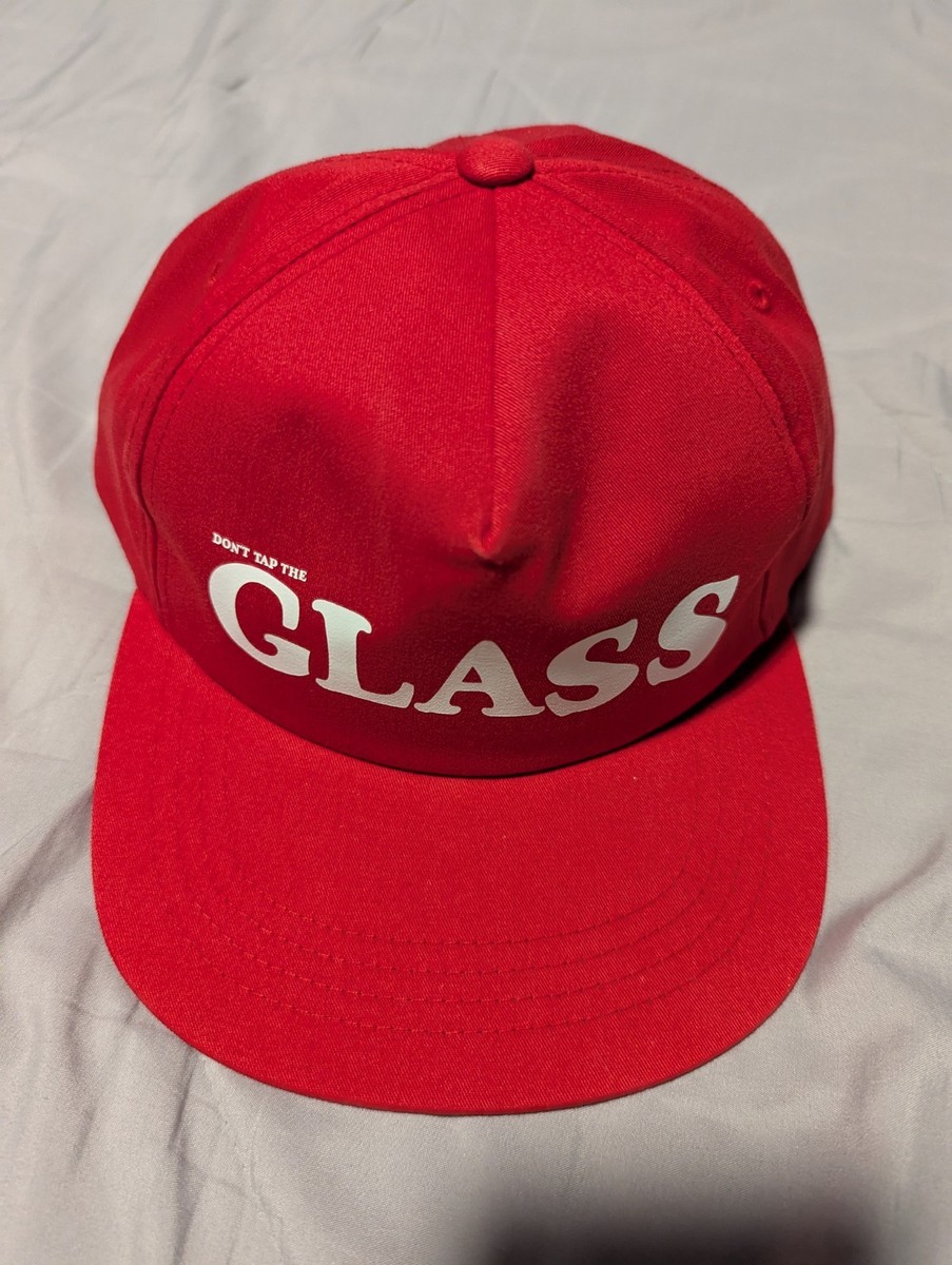 帽子 Tyler, The Creator Don't Tap The Glass Tyler The Creator 'Don't Tap The Glass' Hat *Brand New* | eBay