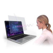 2 PCS Anti Blue Light Screen Protector MacBook Air 13 Inch 20102017