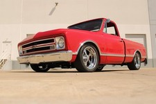 1968 Chevrolet C10 for Sale