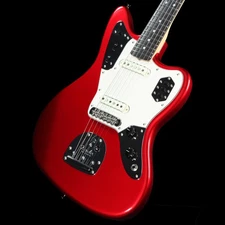 Fender ISHIBASHI FSR MIJ Traditional 60S Jaguar Alder Body Matching Head Candy A