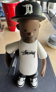 J Dilla Figure for sale | eBay