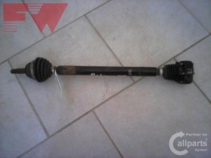 Antriebswelle R 1,4 VW Polo III 3 Lim./Variant (Typ:6N/6KV) 6N1955326A