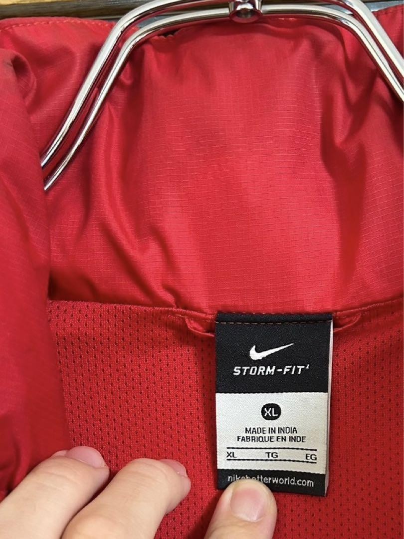 Nike Arsenal FC Storm-FIT Jacket XL Unisex Long Sleeve