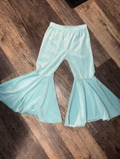 GIRLS BELL BOTTOMS