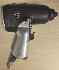 Craftsman 875-188840 Pneumatic 12 Drive Impact Air Wrench