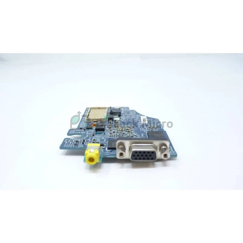 Carte vidéo Nvidia GeForce FX Go5600 64Mo GDDR pour Sony Vaio PCG-8N2M - FRANCE - Image 2 of 2