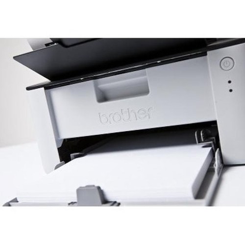 Brother HL-1110E imprimante laser et LED - Afbeelding 6 van 7