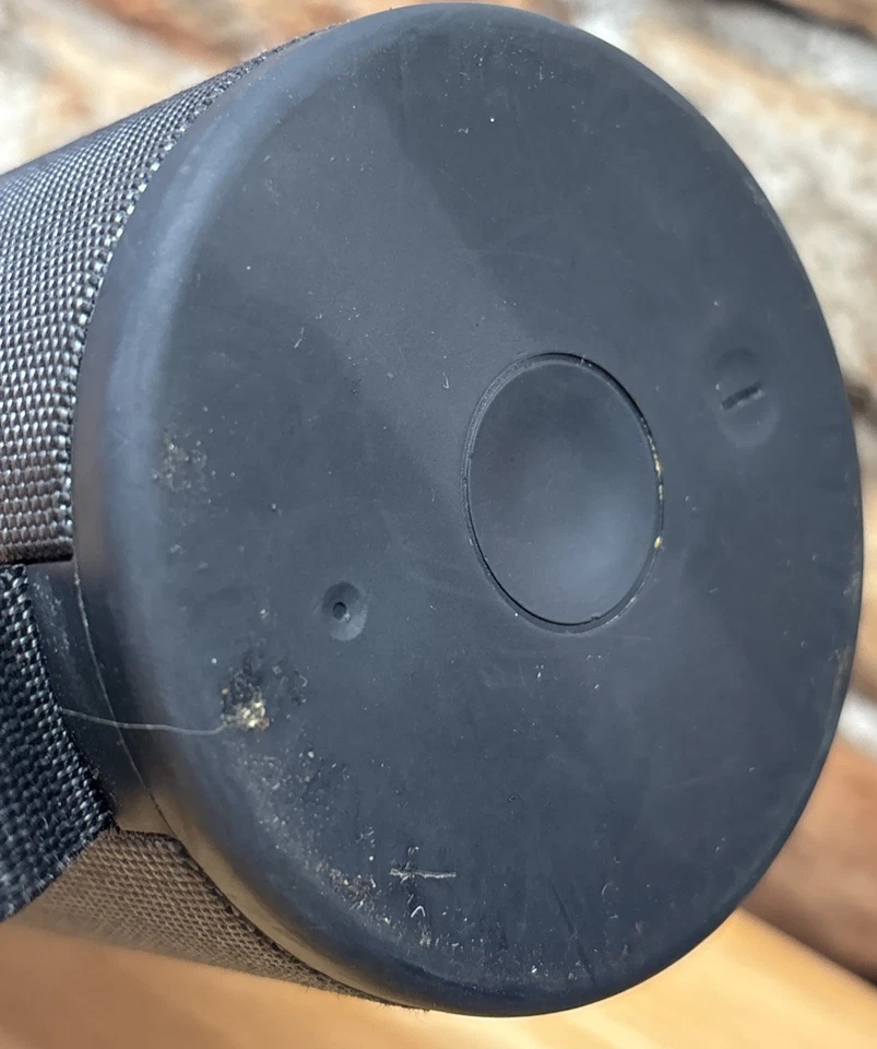 Ultimate Ears UE BOOM 3 Portable Wireless Bluetooth Speaker S-00171 READ - Image 4 of 4