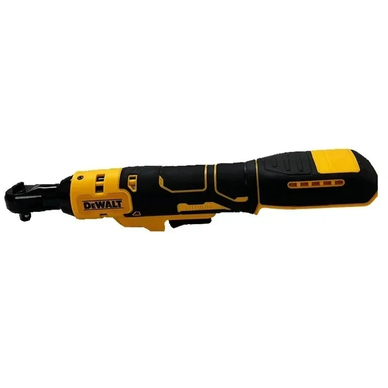 DeWalt DCF512 Ratchet Wrench Atomic Compact Brushless 1/2 '' 20V (Tool Only) - Image 4 of 4