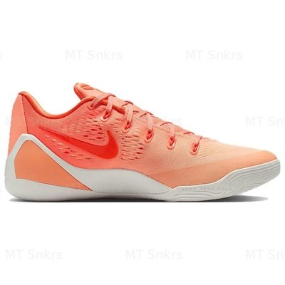 Size 9 - Nike Kobe 9 Elite EM Protro Low WNBA for sale online | eBay