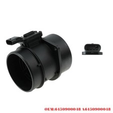 Luftmassenmesser Rohrstutzen 4-polig Für Mercedes Benz W176 W242 W212 6450900048 Luftmassenmesser Rohrstutzen 4-polig Für Mercedes Benz W176 W242 W212 6450900048