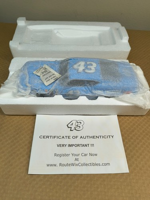 #ad #ad WIX Richard Petty 100th Win Edition 1969 Ford Torino Talladega $60.00