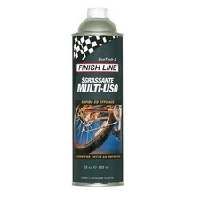 Dégraissant Ecotech Concentré 600ML FIN92 FINISH LINE Nettoyage