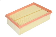 MANN-FILTER C 2433/2 Air Filter for Nissan X-Trail II (T31) 2 2007-2013