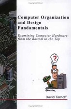 Computer Organization and Design - Paperback,...