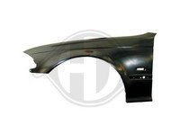 KotflÜGel Rechts. BMW E46 FüR 98-01 Limousine/Touring