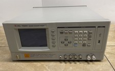 Tonghui TH2818 Automatic Component Analyzer 2...