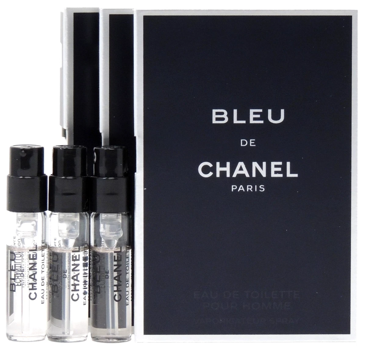CHANEL Bleu de Chanel Eau de Toilette for Men for sale | eBay
