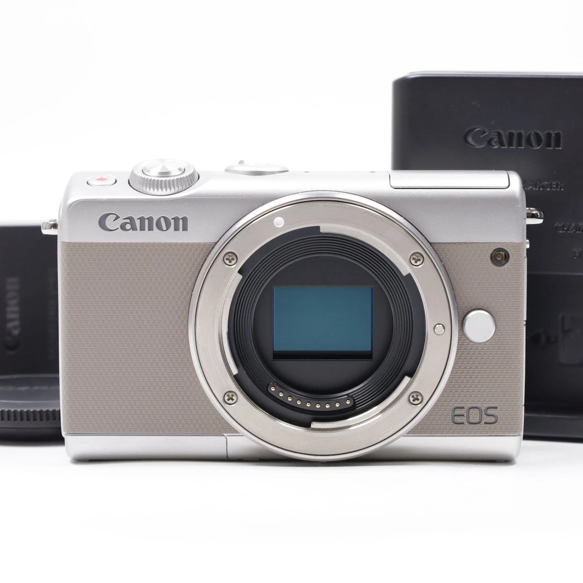 Canon Canon Eos M100 Digital Cameras for Sale | Shop New & Used