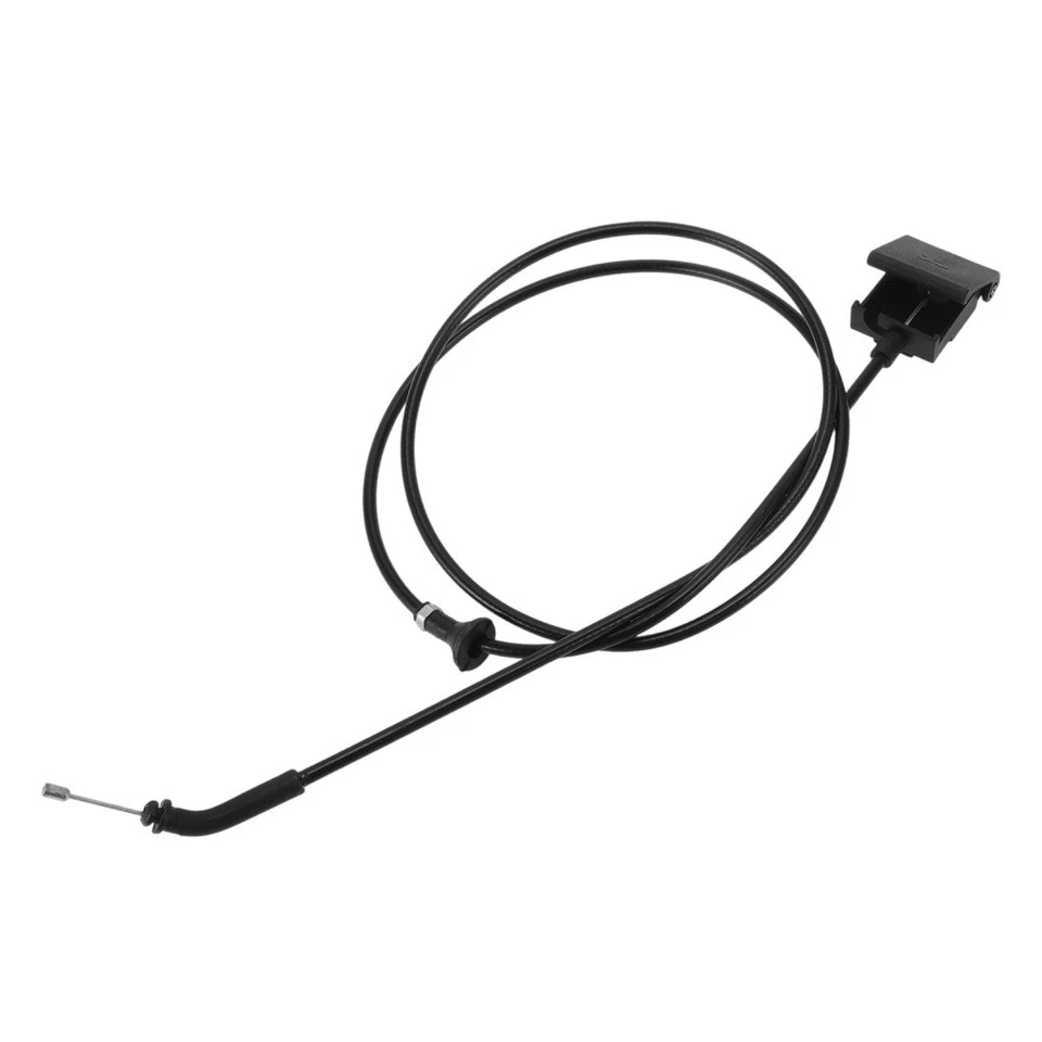 Hood Release Cable CN1516B975AB For Ford Ecosport 2013-2017 CN15-16B975-AB - Image 3 of 4