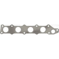 Victor Reinz 71-54173-00 Dichtung Abgaskrümmer für MITSUBISHI CITROEN
