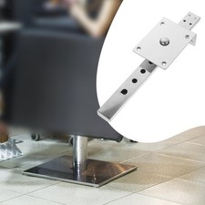 Barber Chair Headrest Bracket Heavy Duty Metal Practical Salon Chair Parts