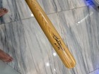 Bobby Doerr Signed Bat HOF ‘86 — photo 3
