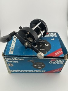 Abu Garcia 10000 | eBay
