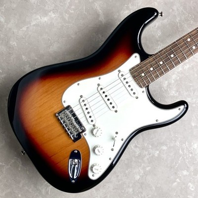 Fender Player Stratocaster Pau Ferro Fingerboard 3-Color Sunburst [Tatsächlic...